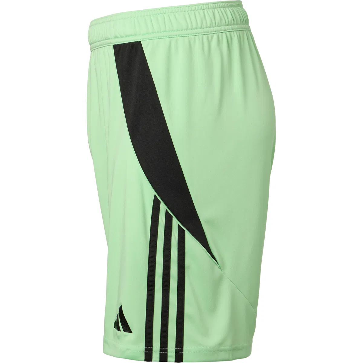 Silkeborg IF Målmandsshorts 25/26 Grøn