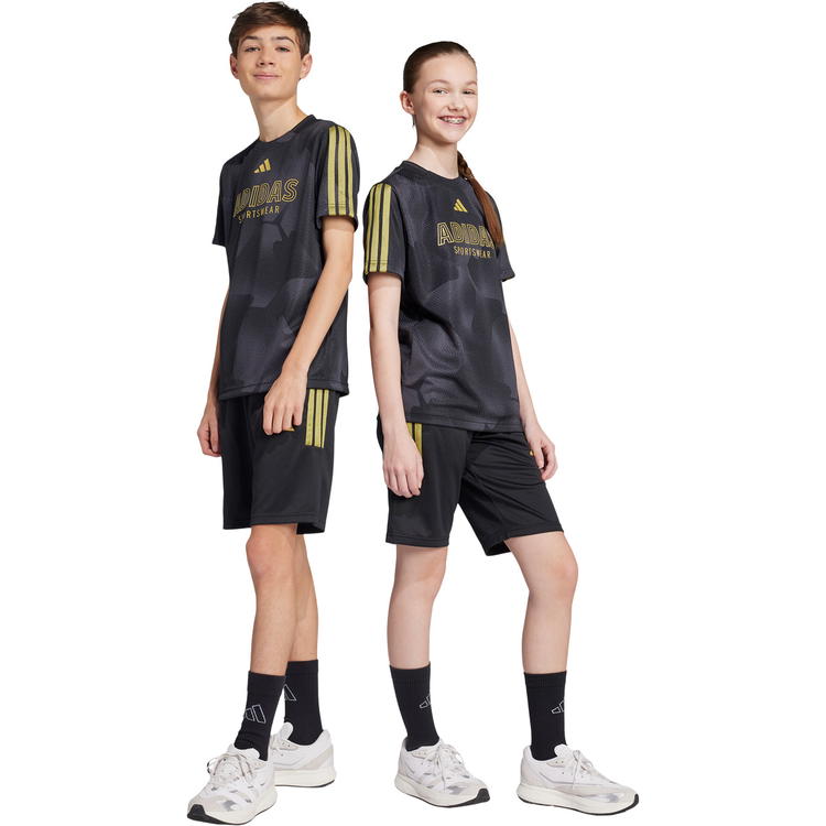 adidas Hot Shorts Barn