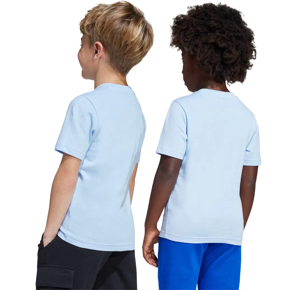 adidas L Ice T-skjorte Barn GLOBLU