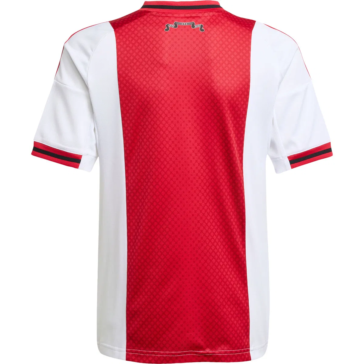 Ajax Hjemmebanetrøje 25/26 Børn Red