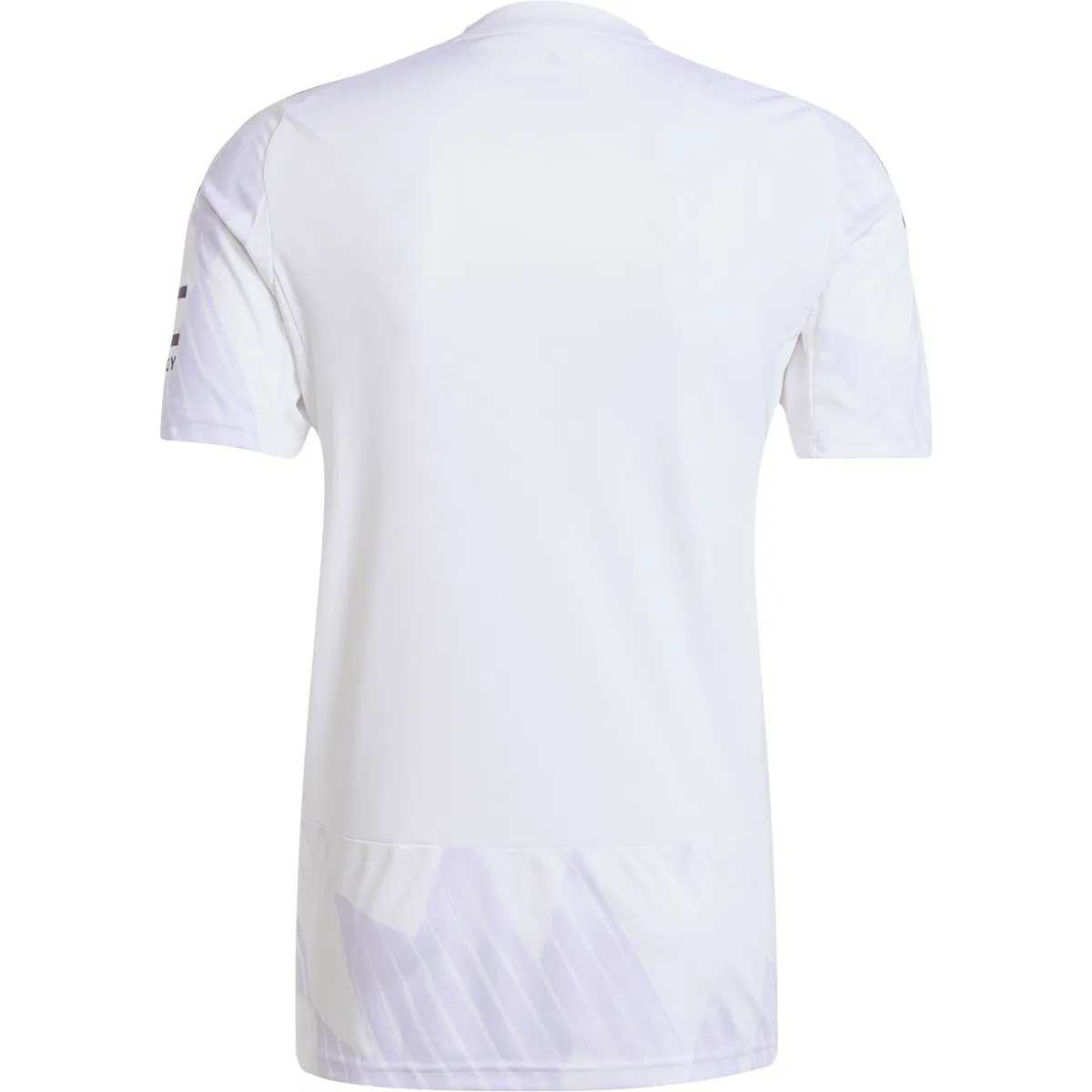 Manchester United FC utespillertrøye 25/26 White