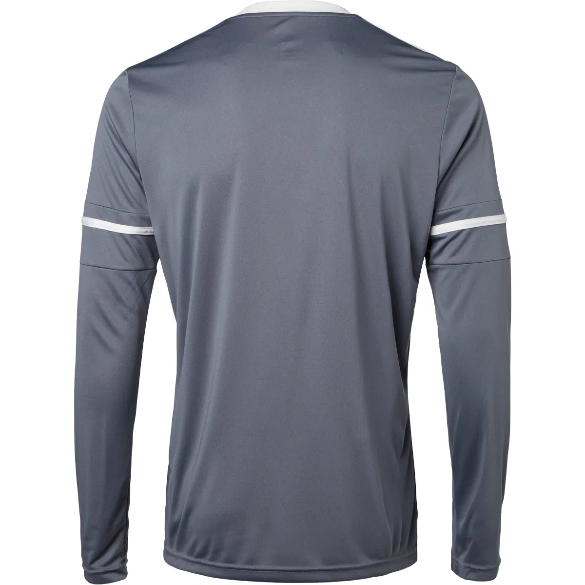 adidas Custom Squadra 25 Langermet Trenings T-skjorte Barn Grey
