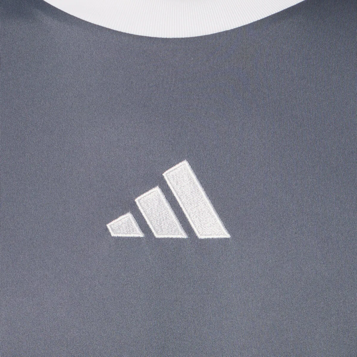 adidas Custom Squadra 25 Langermet Trenings T-skjorte Barn Grey
