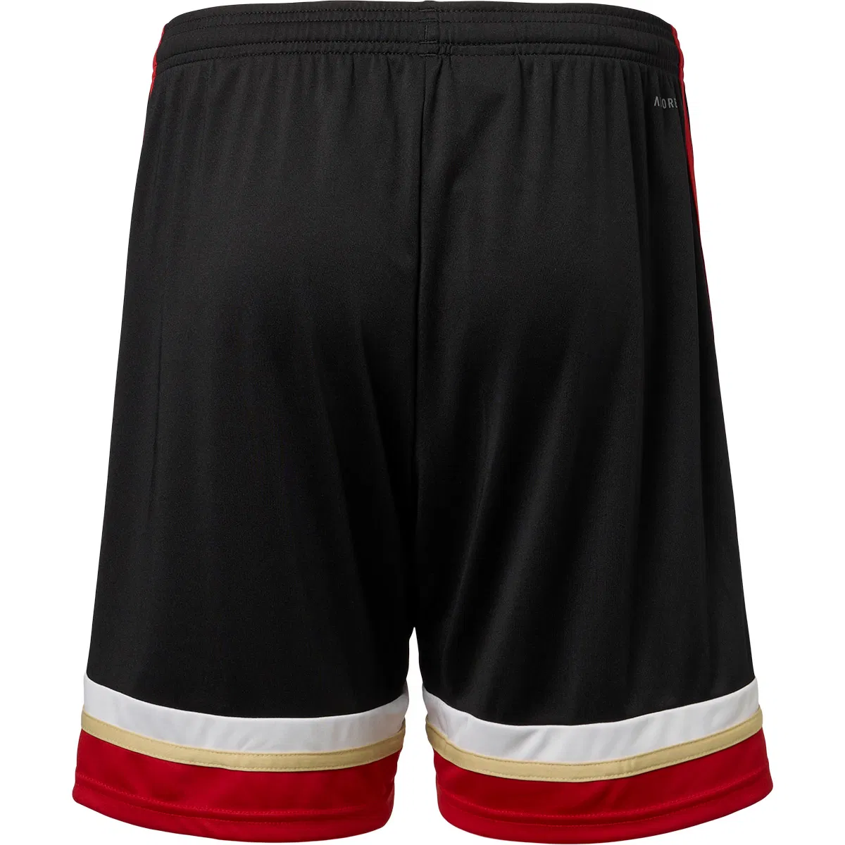 Vejle Boldklub Opvarmningsshorts Børn Sort