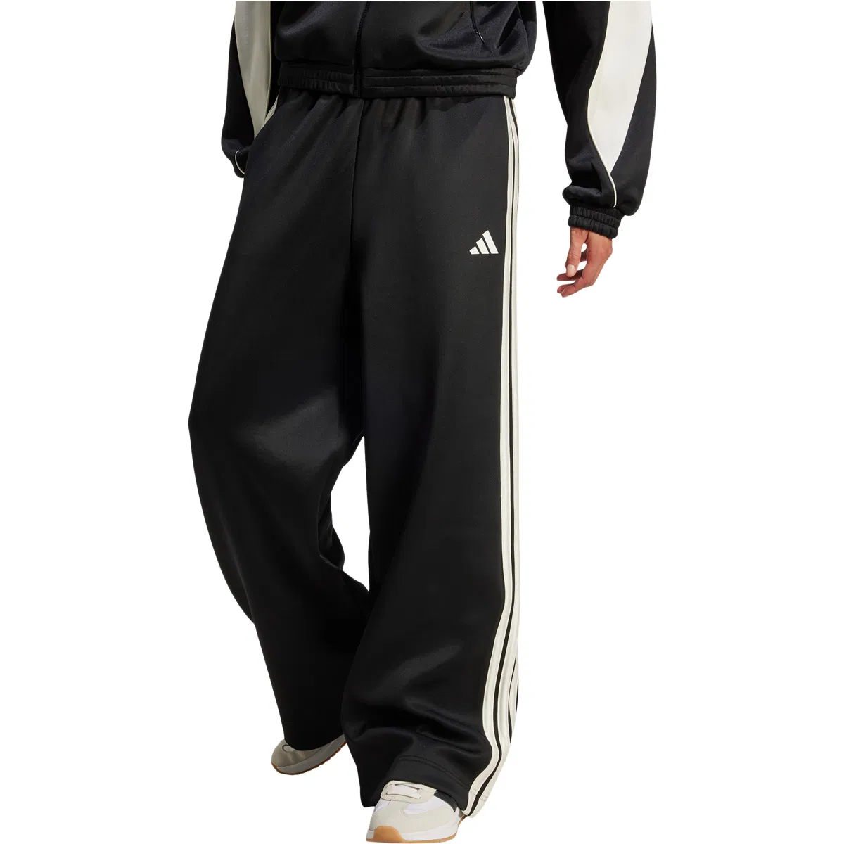 adidas Stadium Bukser Dame Black