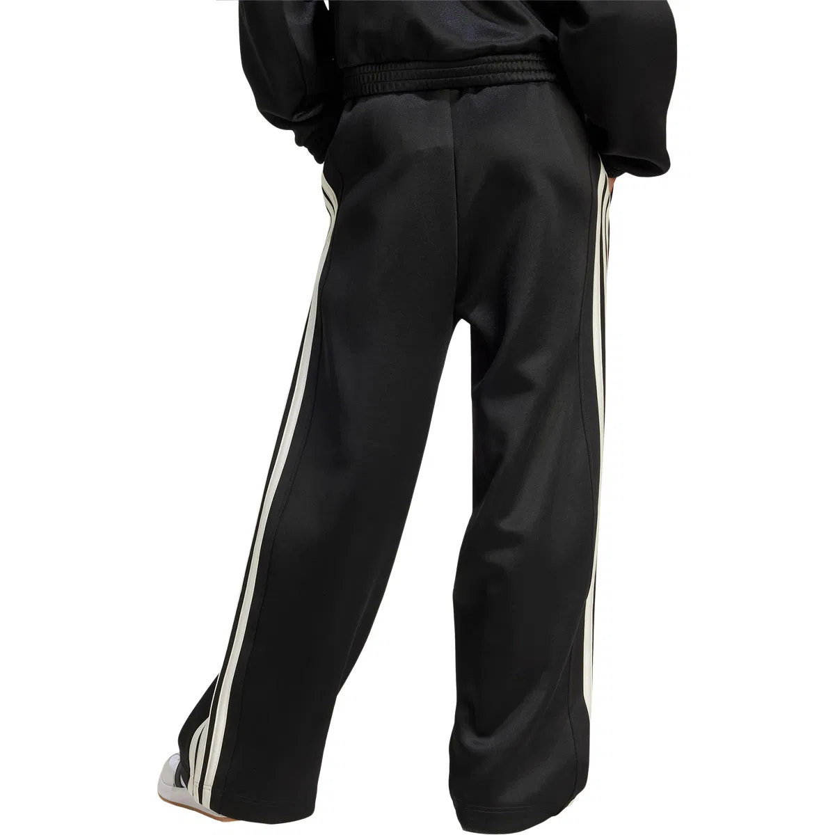 adidas Stadium Bukser Dame Black