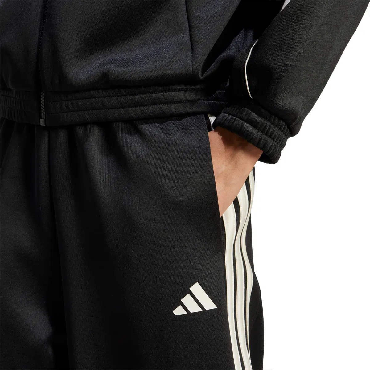 adidas Stadium Bukser Dame Black