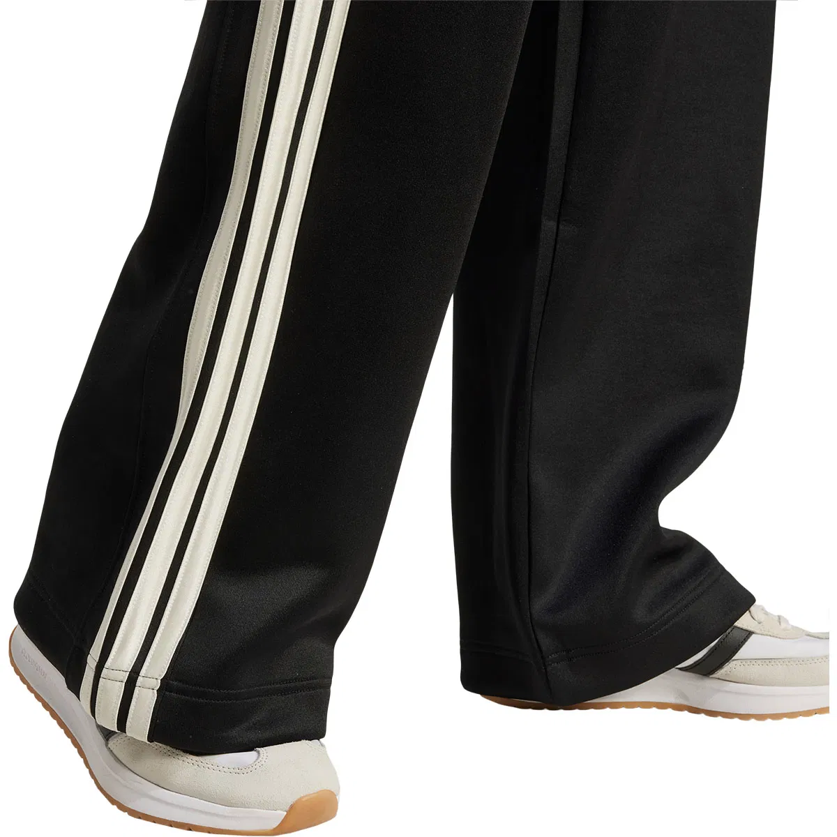 adidas Stadium Bukser Dame Black