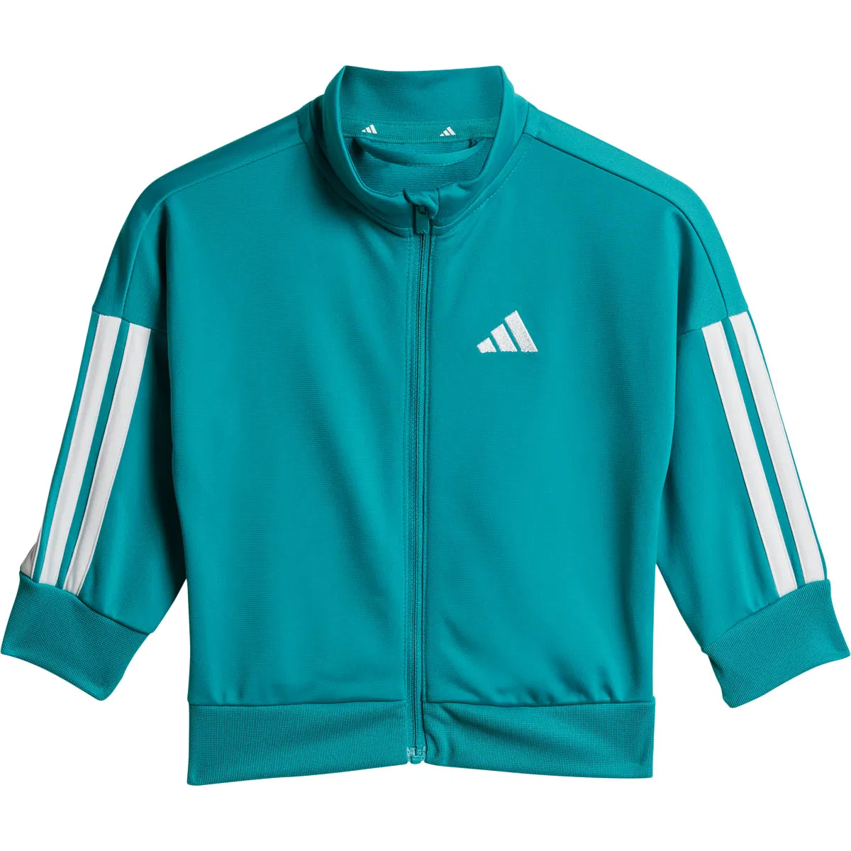 adidas 3-Stripes TR Treningsdress Barn Blue