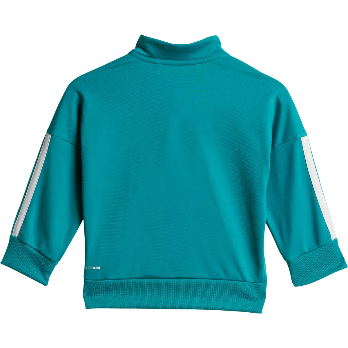 adidas 3-Stripes TR Treningsdress Barn Blue