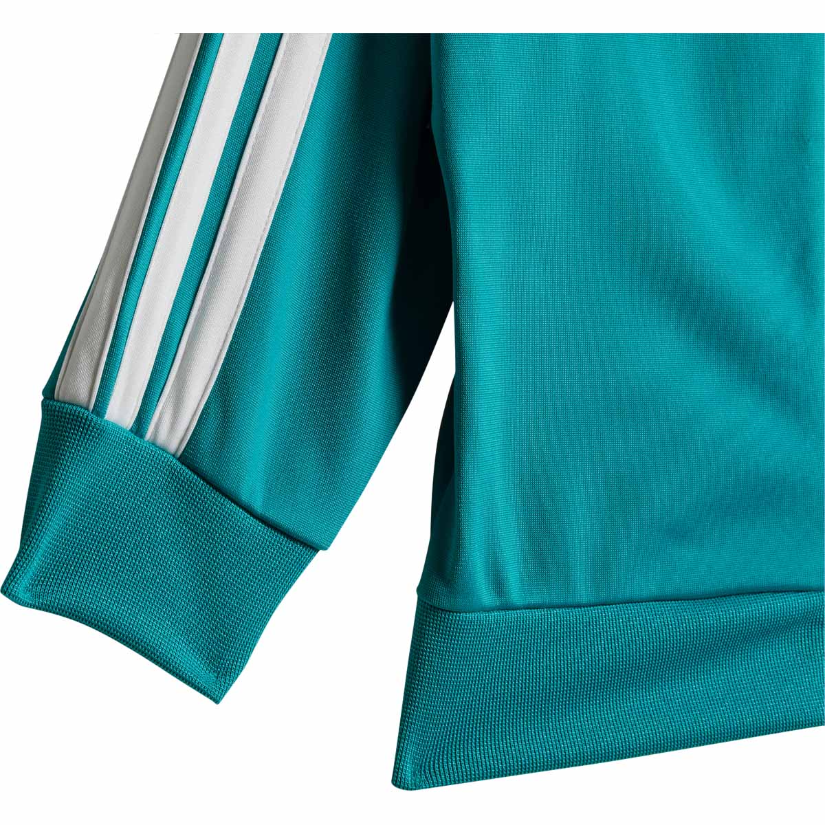 adidas 3-Stripes TR Treningsdress Barn Blue