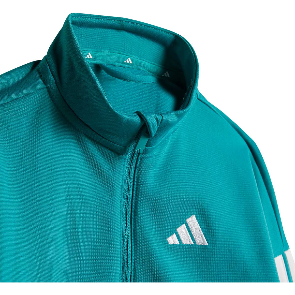 adidas 3-Stripes TR Treningsdress Barn Blue