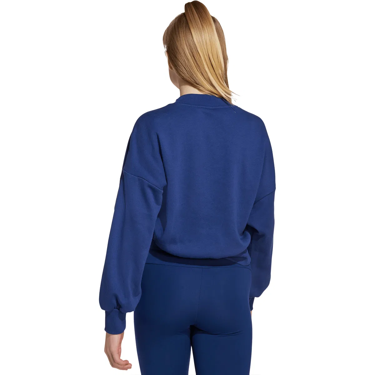 adidas Collegiate G Sweatshirt Børn Blue