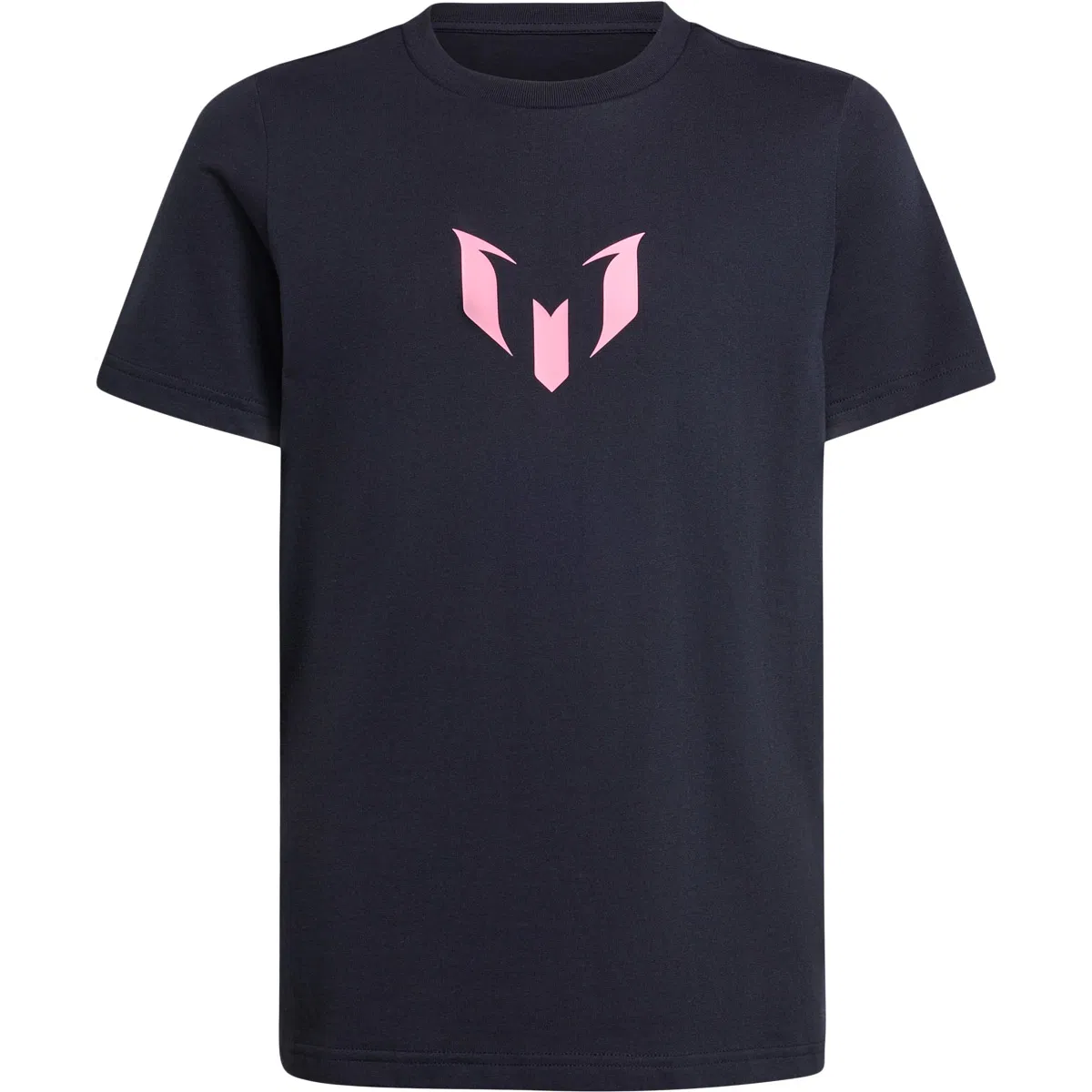 adidas Messi N&N T-shirt Børn Black
