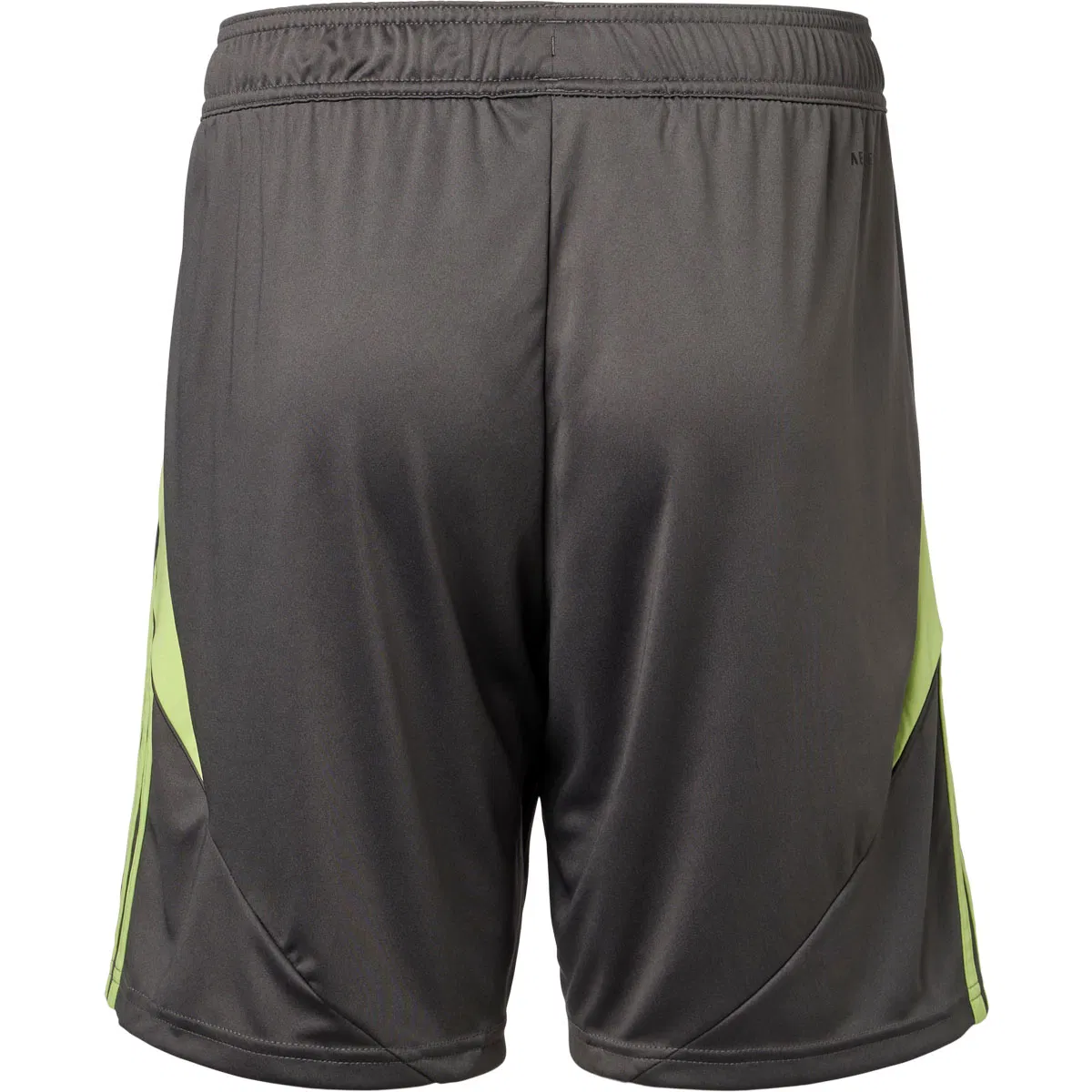 Silkeborg IF Målmandsshorts 25/26 Børn Grey