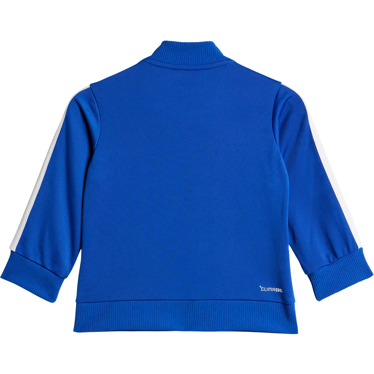 adidas 3-Stripes Tibero Tracksuit Børn Blue