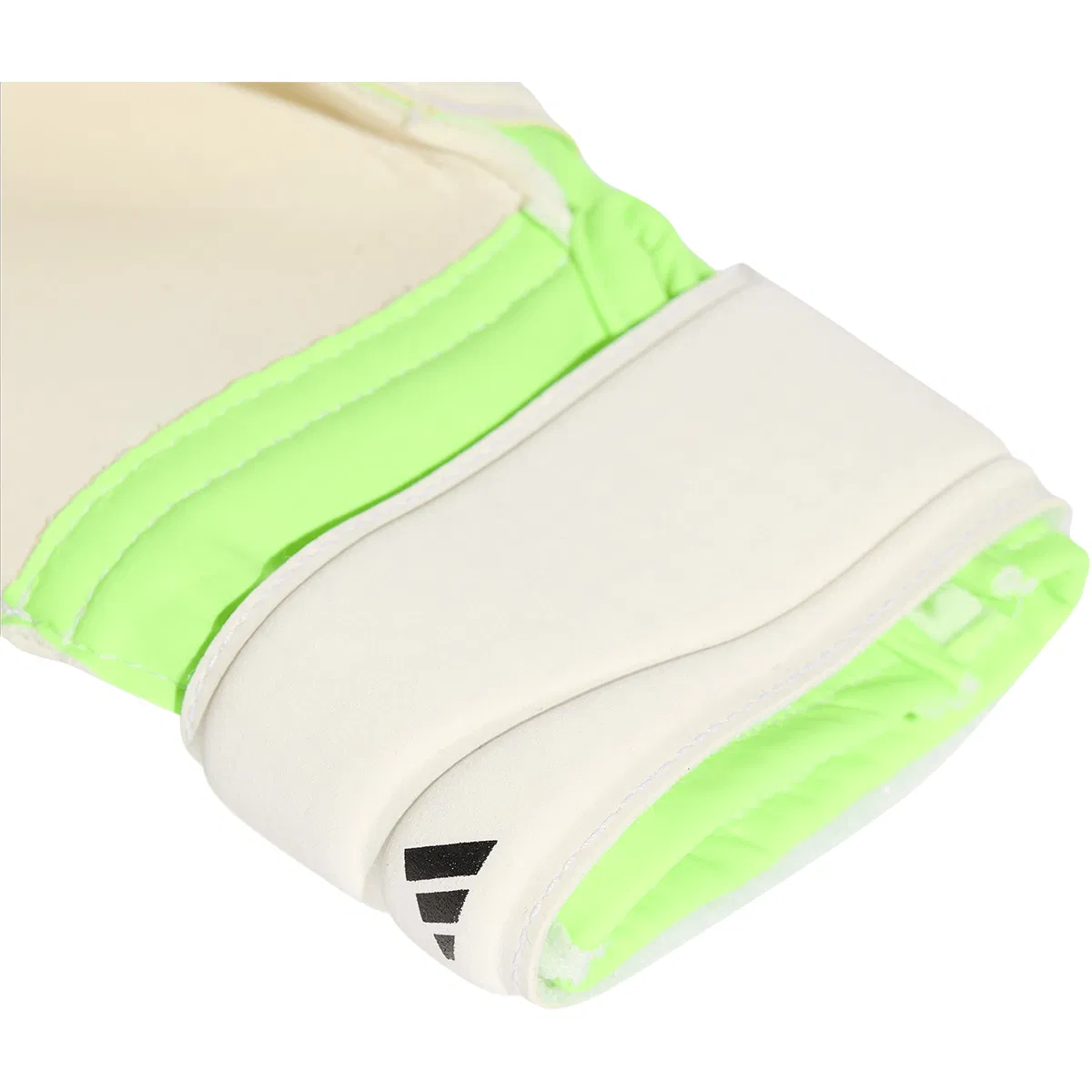 adidas Predator Match Fingersave Målmandshandsker Barn Green