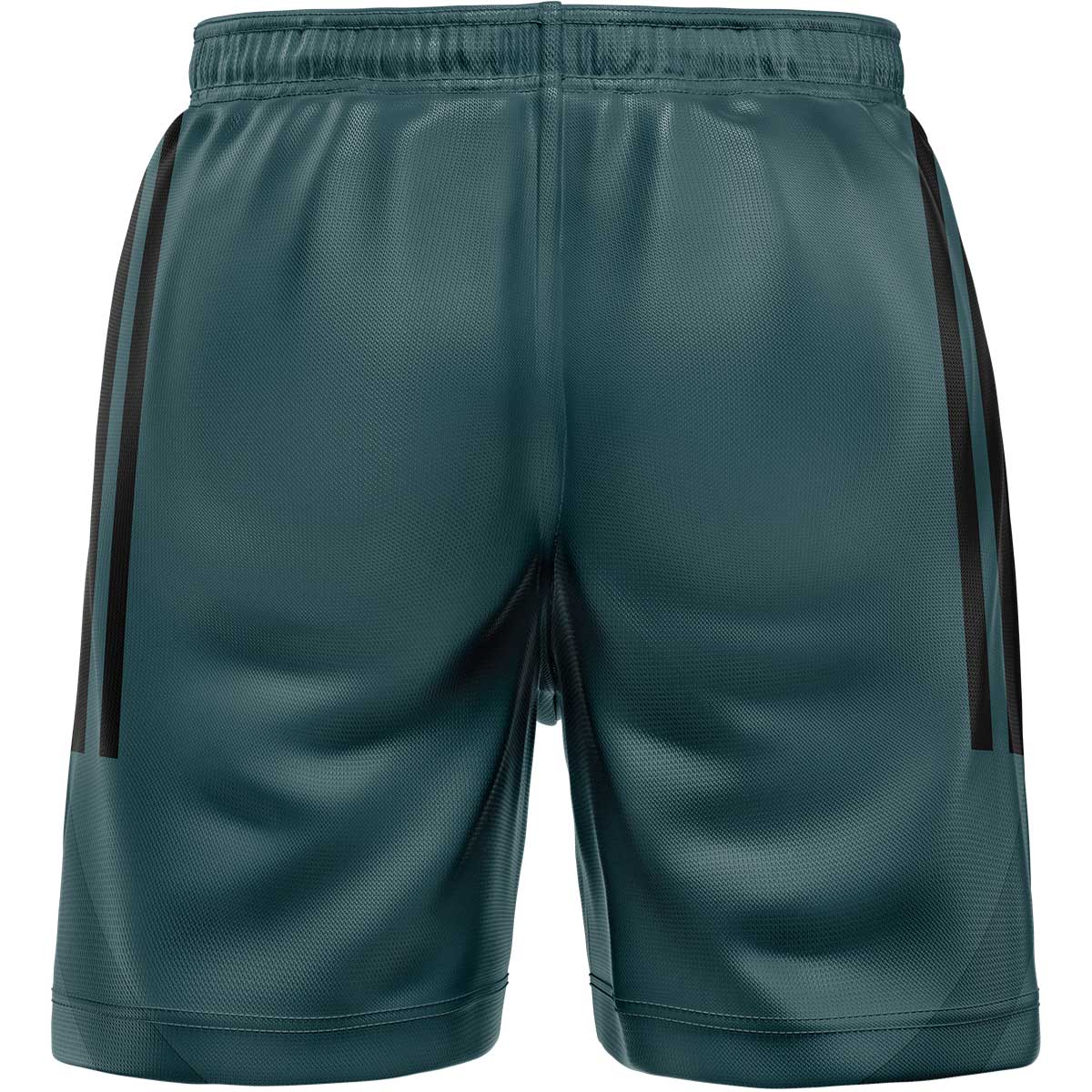 Vejle Boldklub Udebaneshorts 25/26 Grøn