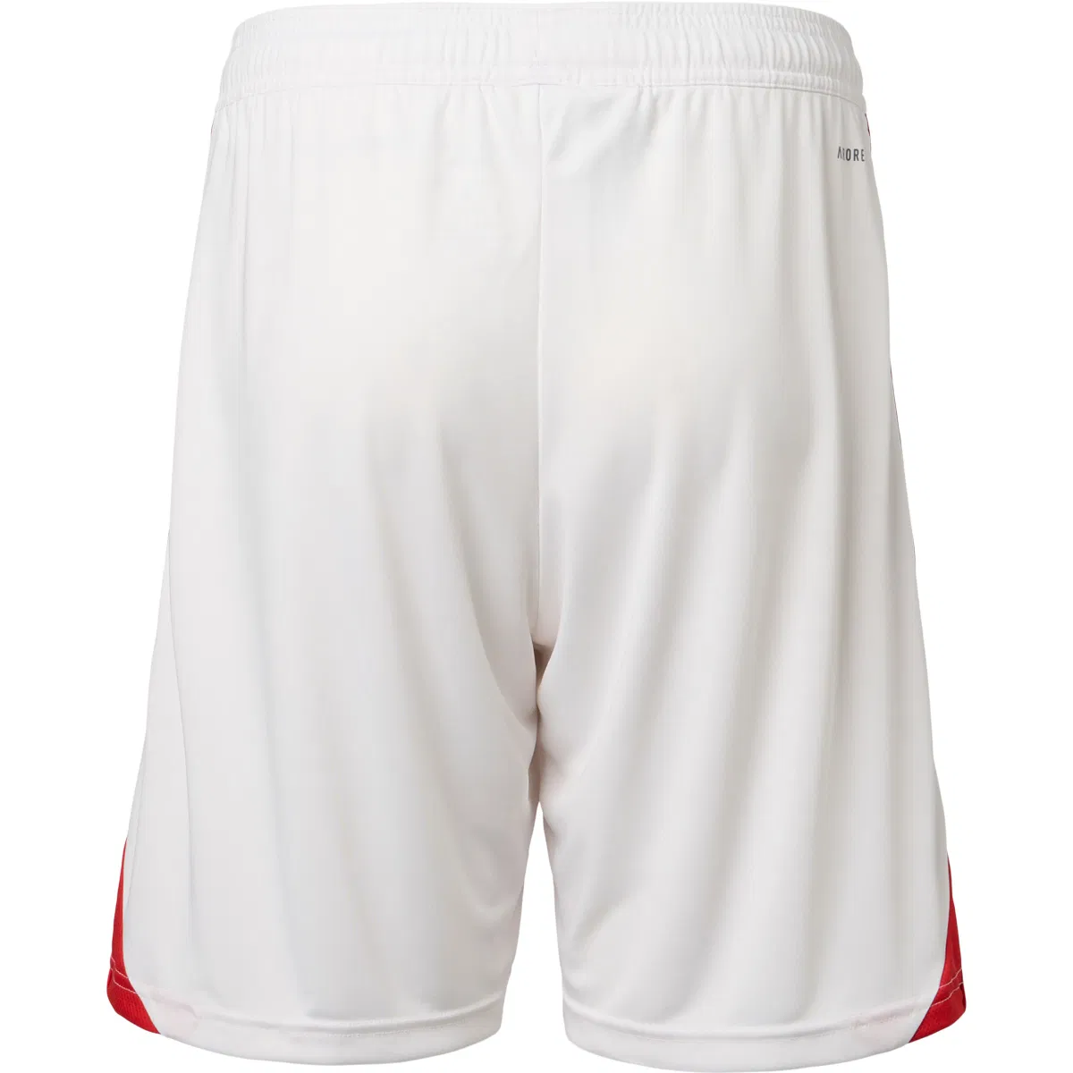Vejle Boldklub Hjemmebaneshorts 25/26 Hvid