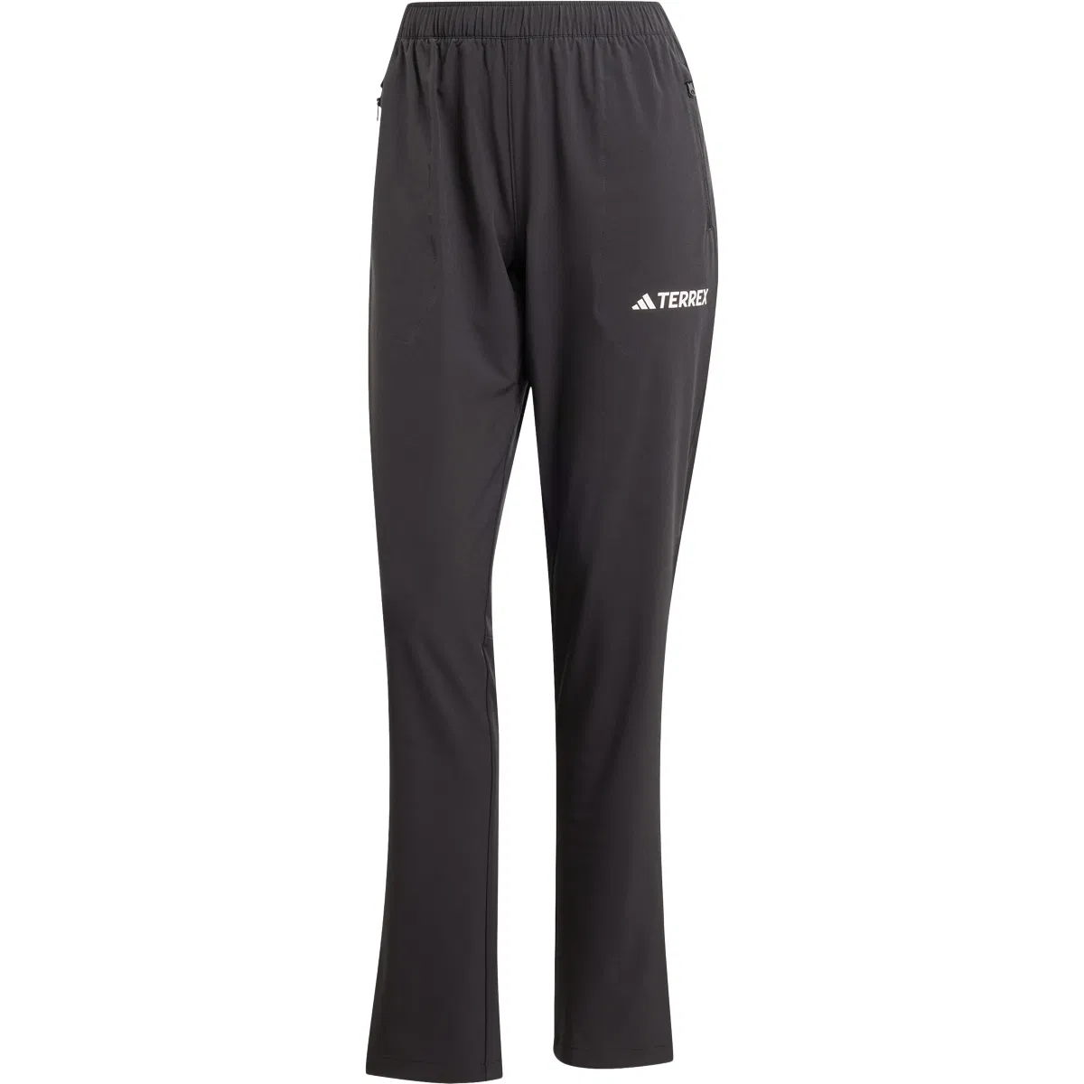 adidas MT Essentials Vandrebukser Dame BLACK/WHITE/BLACK