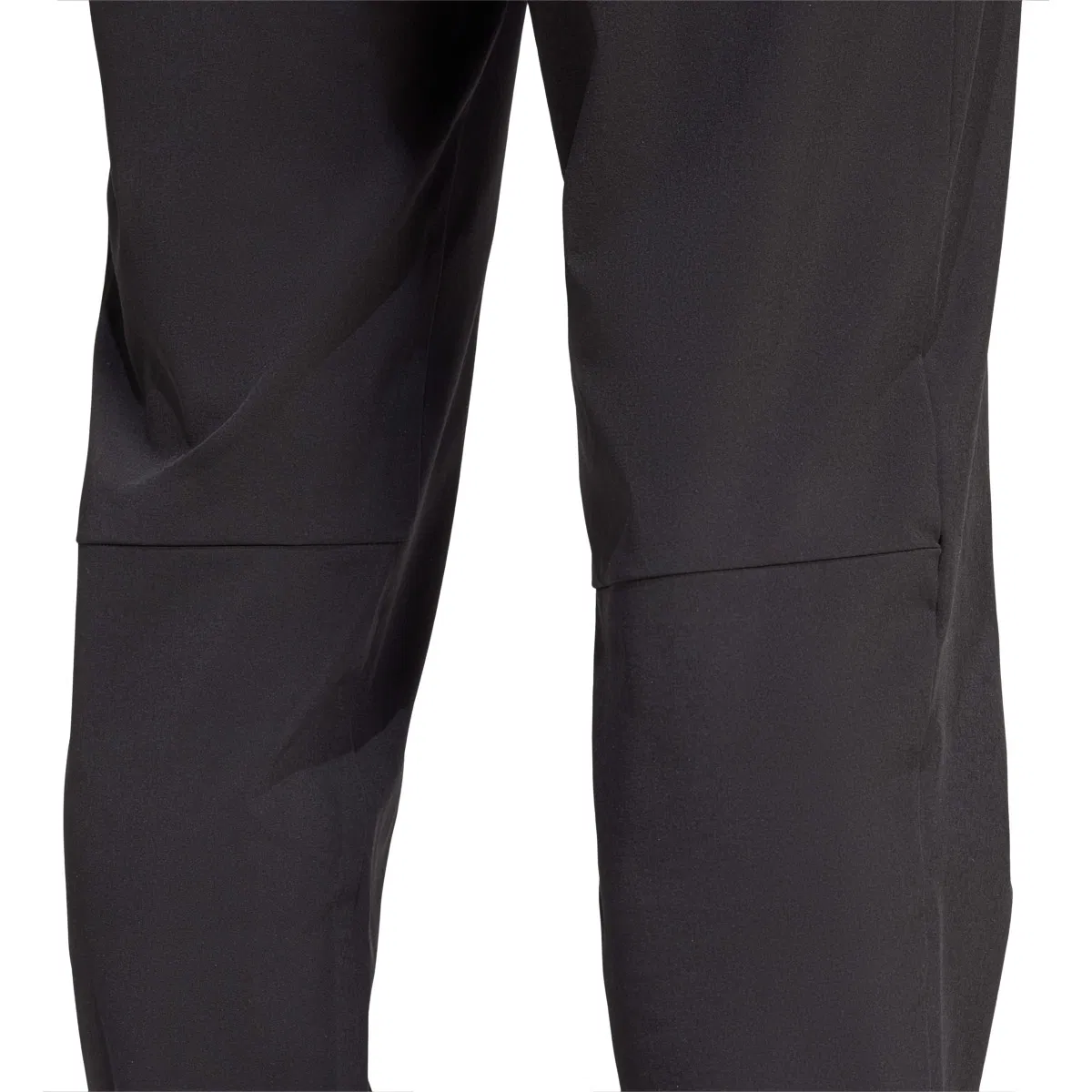 adidas MT Essentials Vandrebukser Dame BLACK/WHITE/BLACK