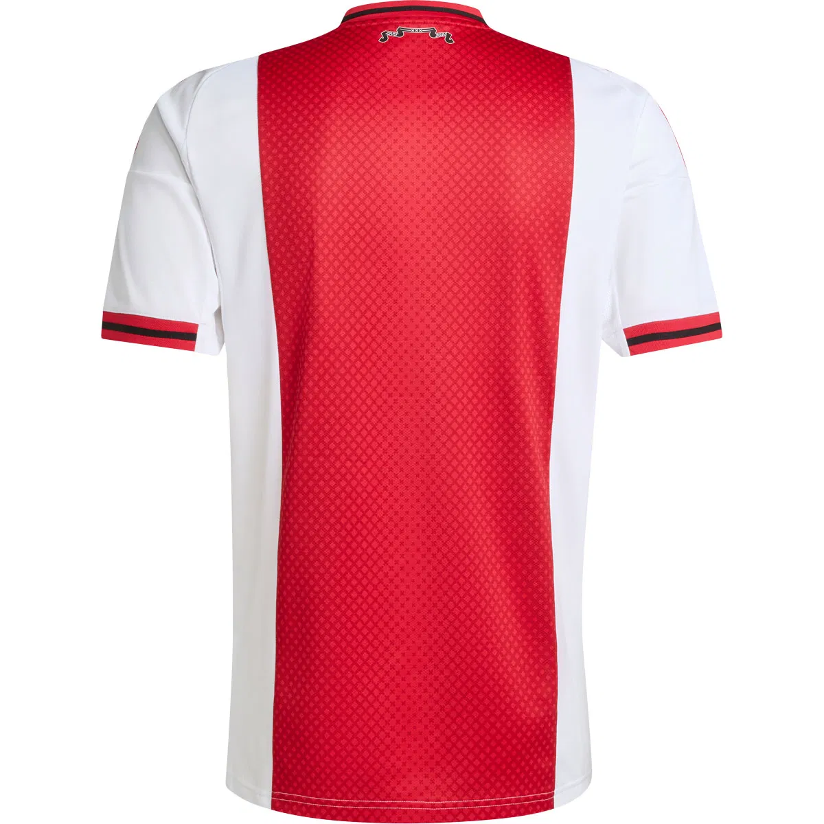 Ajax Hjemmebanetrøye 25/26 Red