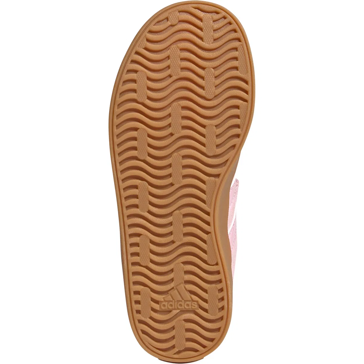adidas VL Court 3.0 C Velcro Sneakers Børn Rose/Pink