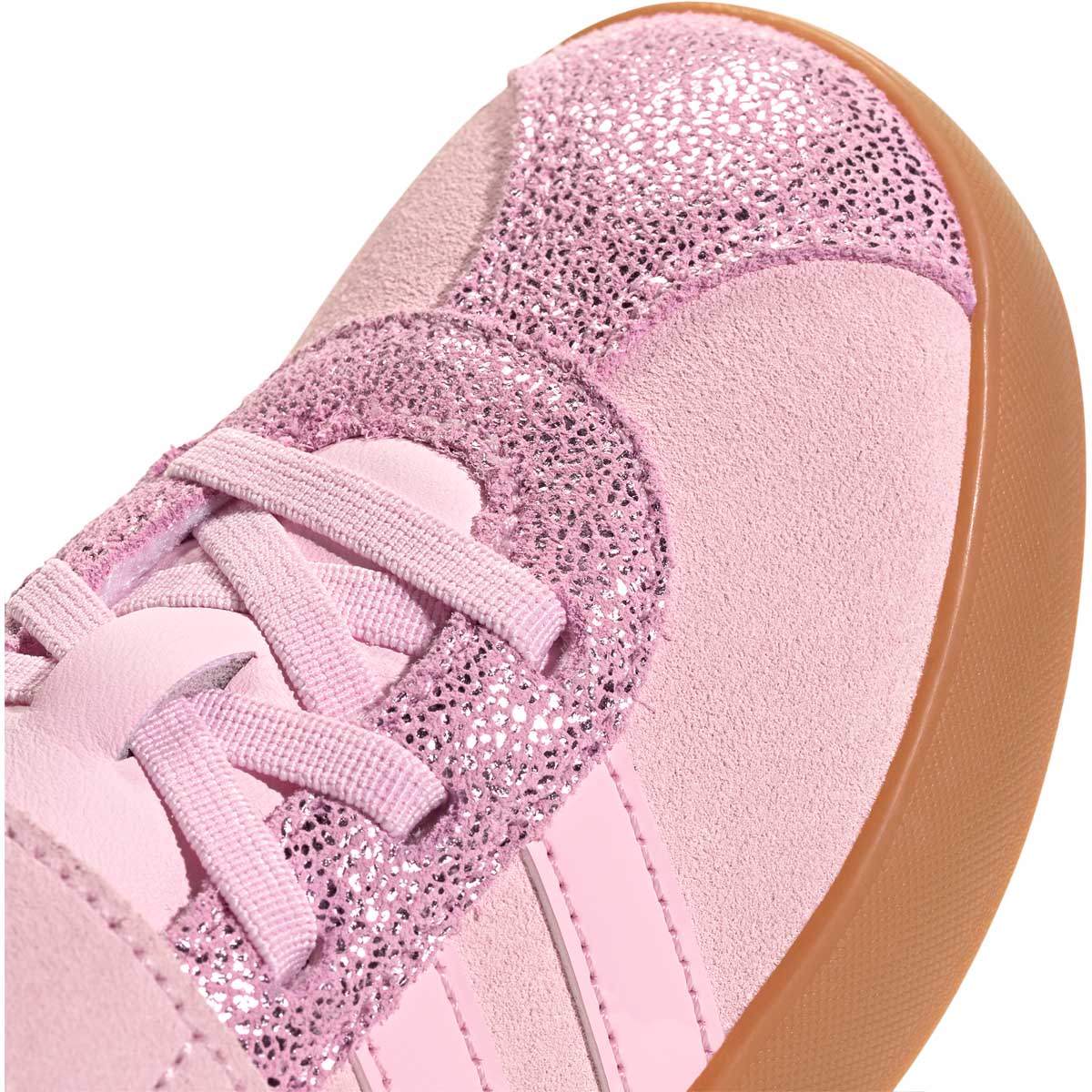 adidas VL Court 3.0 C Velcro Sneakers Børn Rose/Pink
