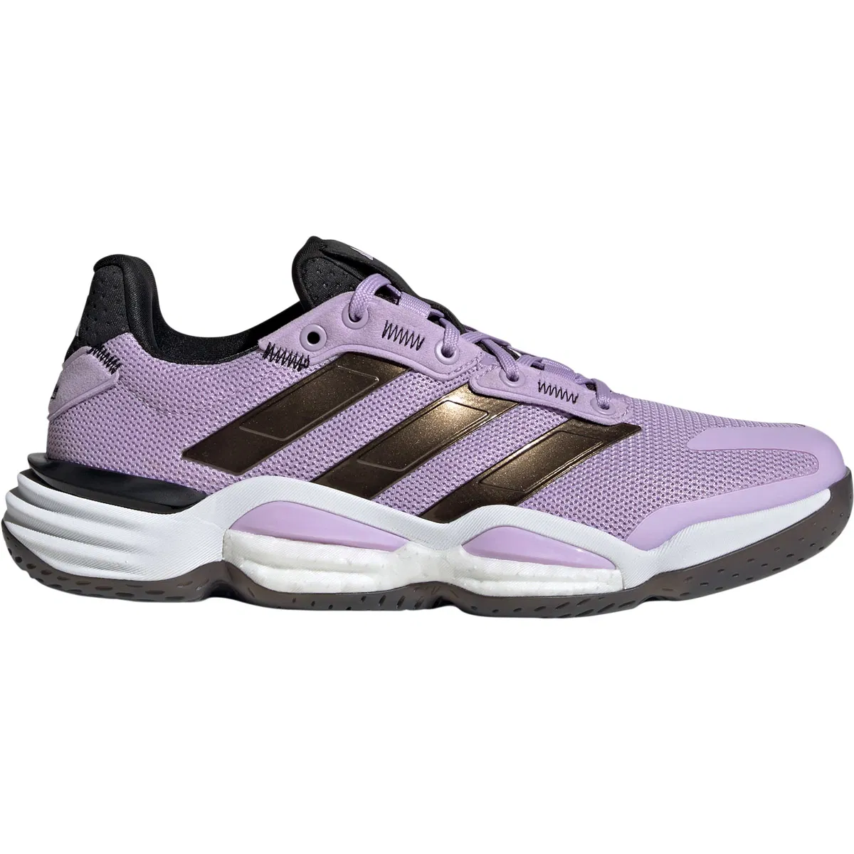 adidas Stabil 16 Håndboldsko Dame Purple