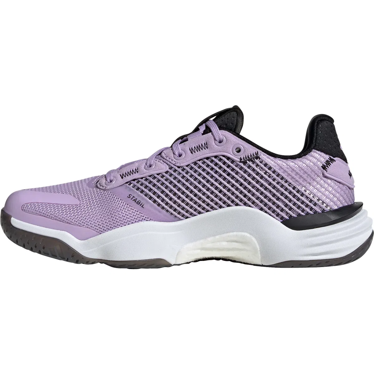 adidas Stabil 16 Håndboldsko Dame Purple