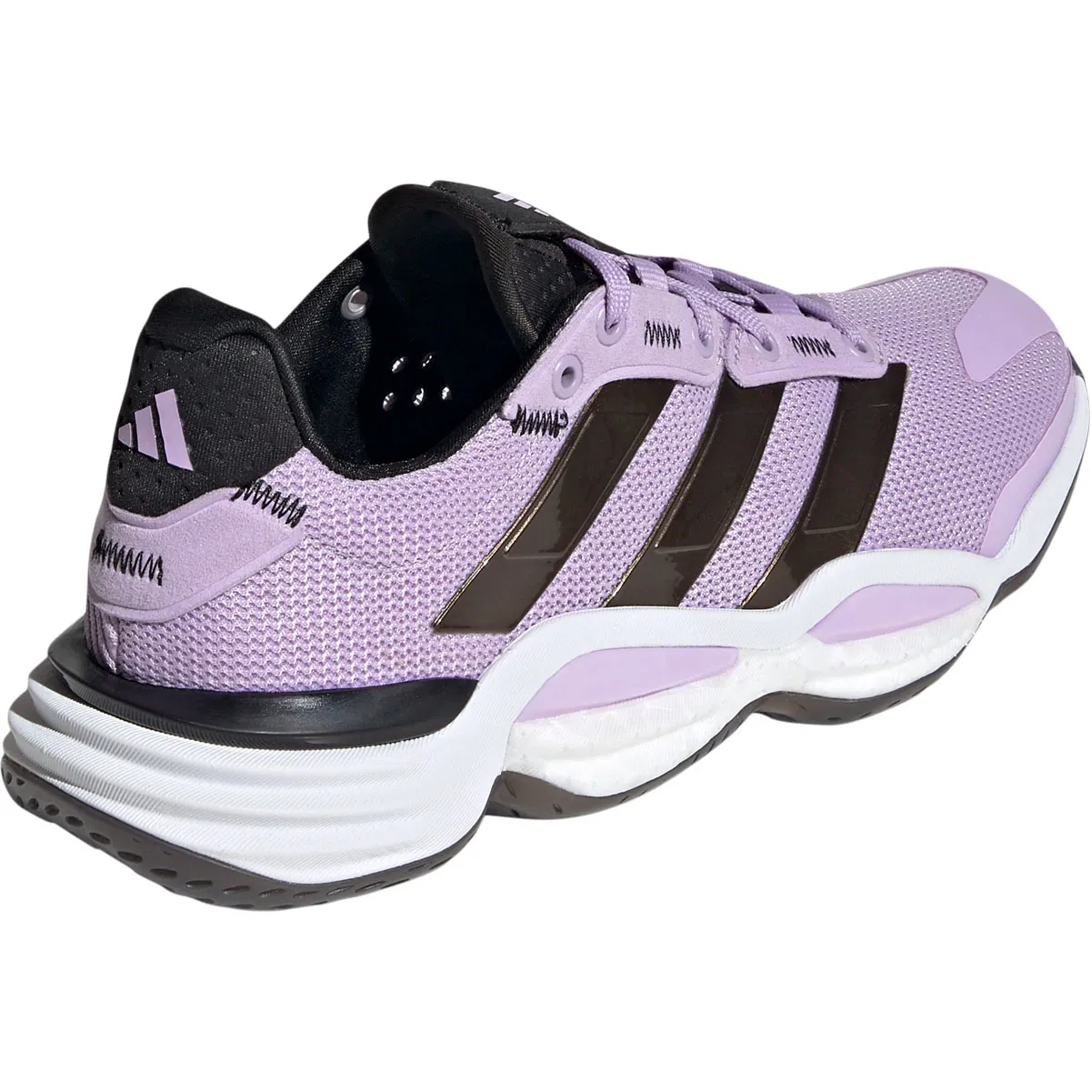 adidas Stabil 16 Håndboldsko Dame Purple