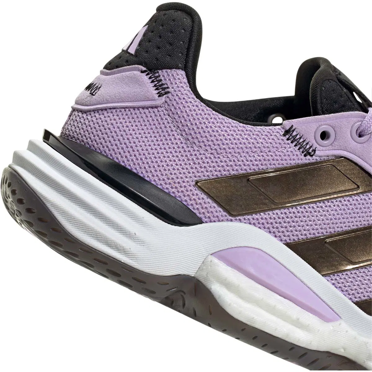 adidas Stabil 16 Håndboldsko Dame Purple