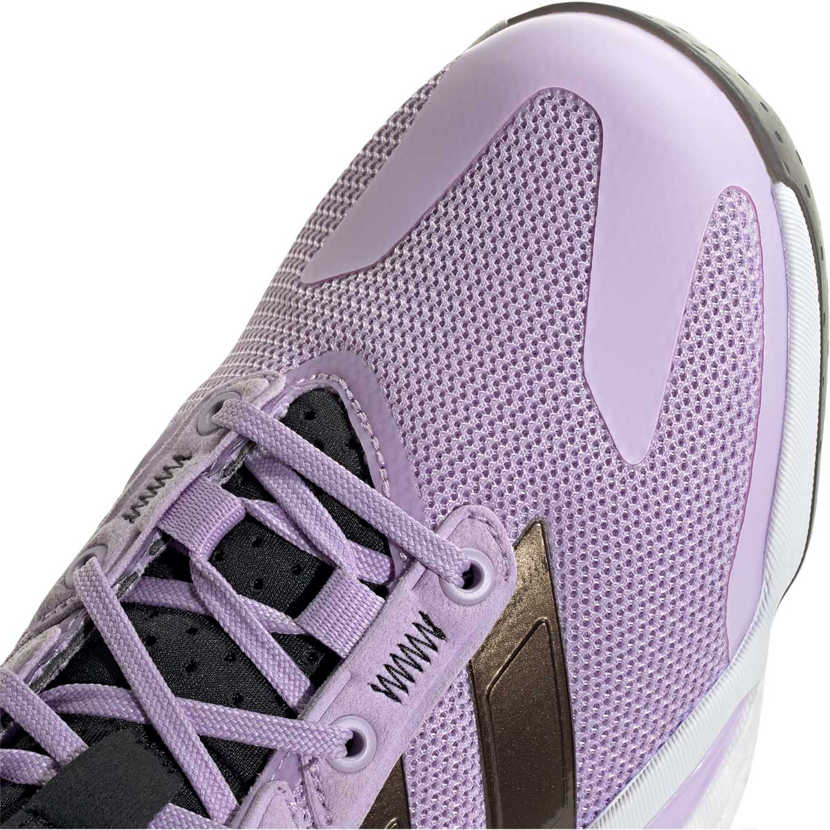 adidas Stabil 16 Håndboldsko Dame Purple