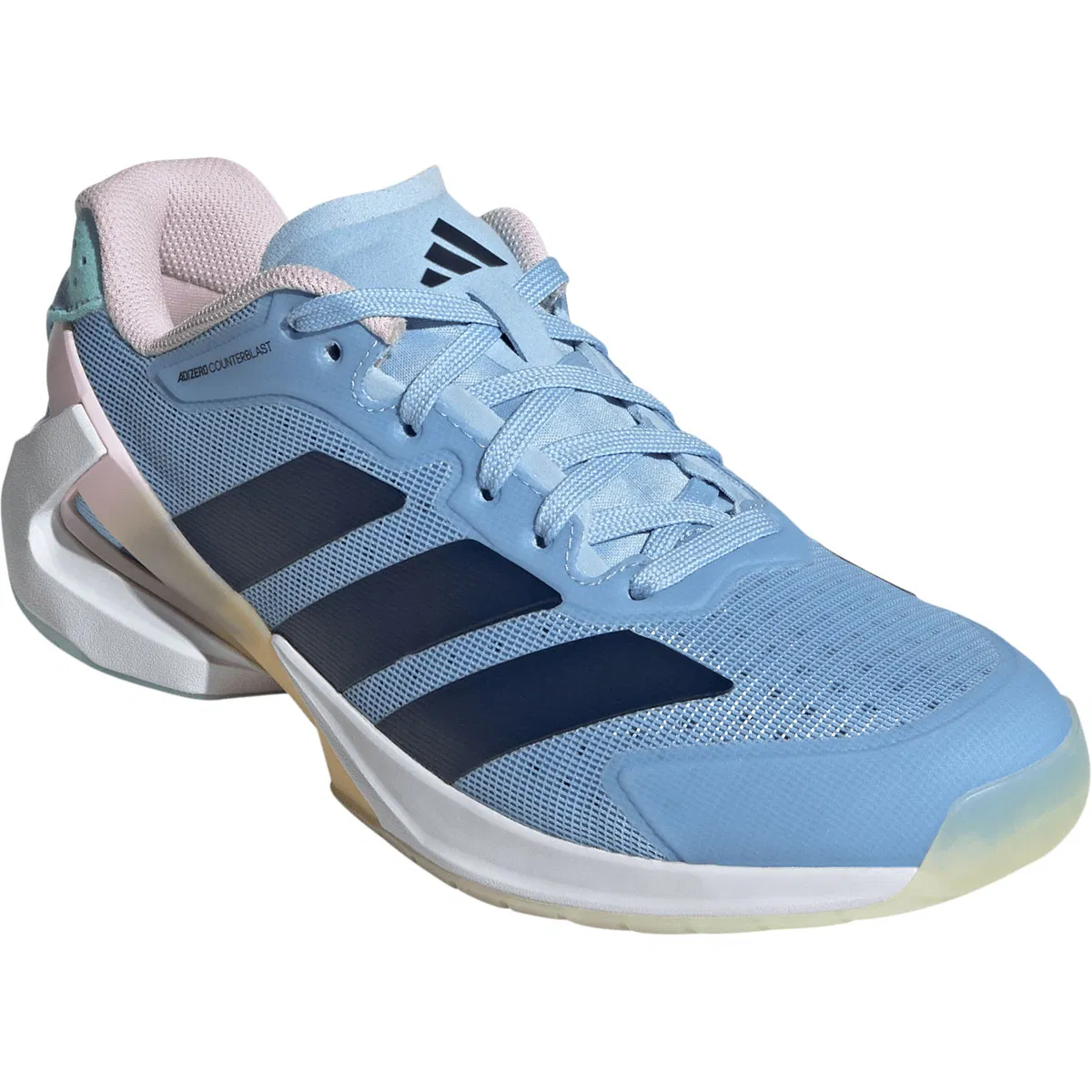 adidas Adizero Counterblasthåndballsko Dame Blue