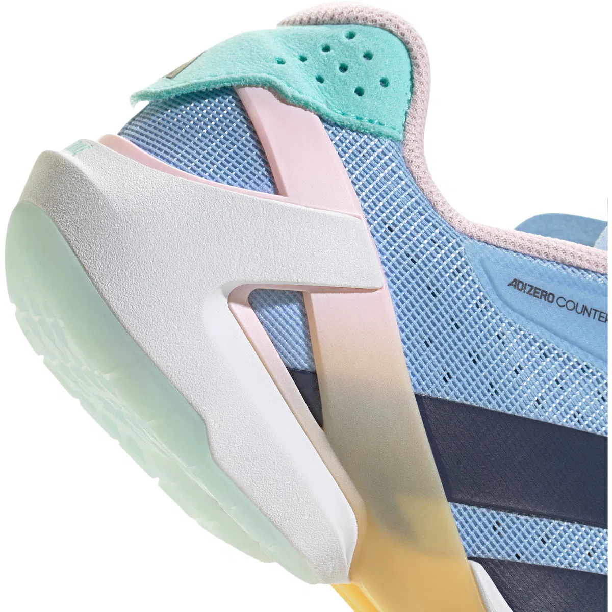 adidas Adizero Counterblasthåndballsko Dame Blue