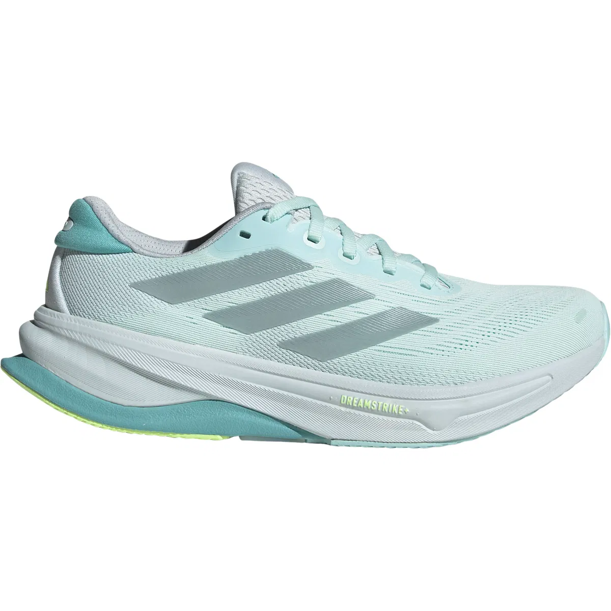 adidas Supernova Solution 2 Løbesko Dame Turkis