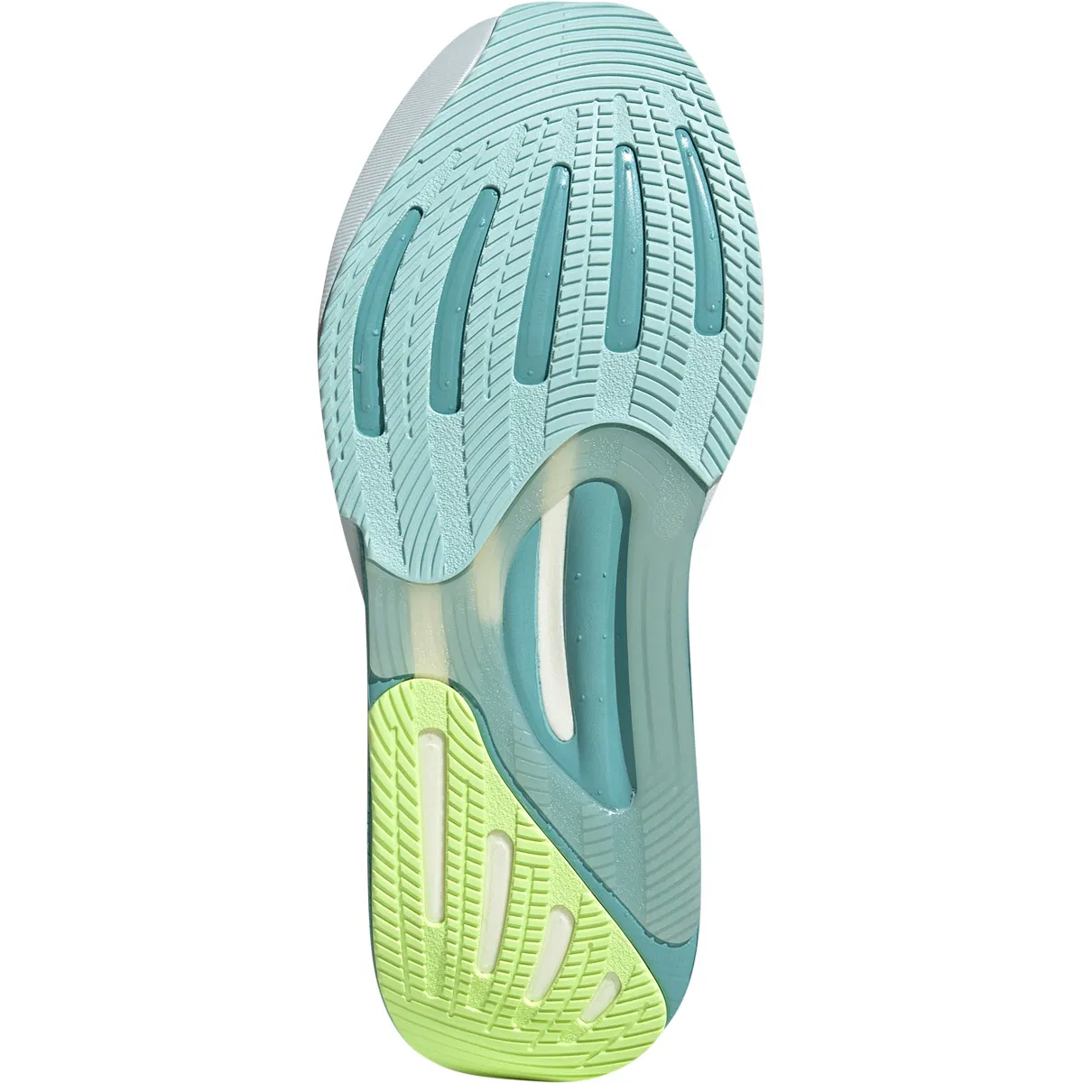 adidas Supernova Solution 2 Løbesko Dame Turkis