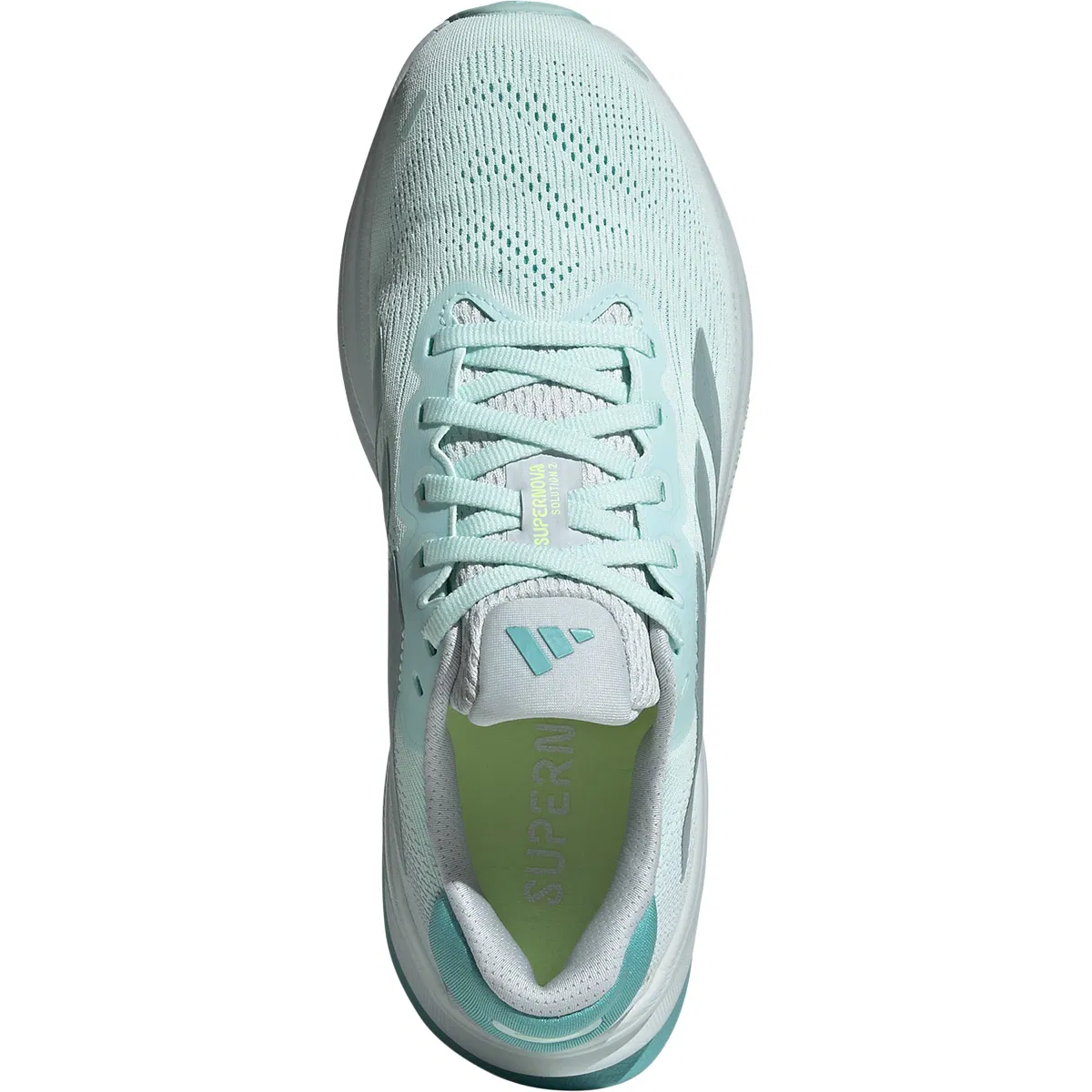 adidas Supernova Solution 2 Løbesko Dame Turkis
