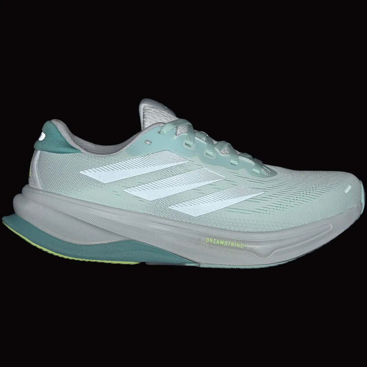 adidas Supernova Solution 2 Løbesko Dame Turkis