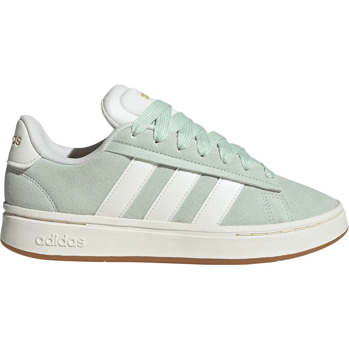 adidas Grand Court Alpha 00s Sneakers Dame Green