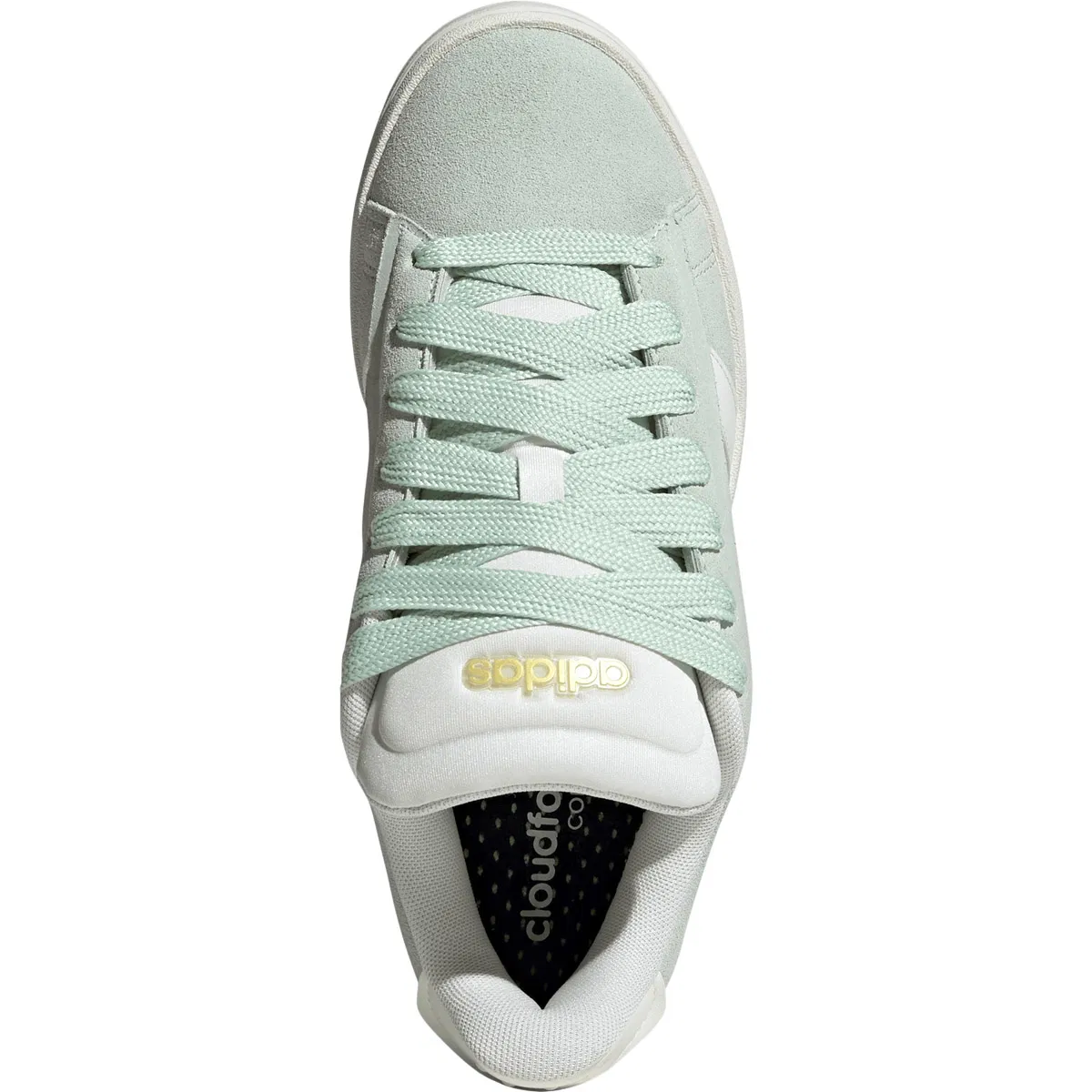 adidas Grand Court Alpha 00s Sneakers Dame Green