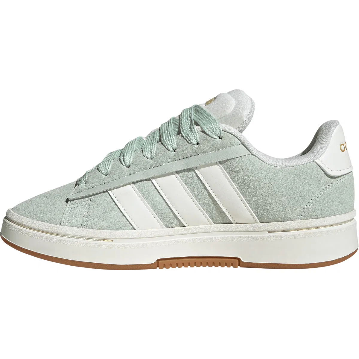 adidas Grand Court Alpha 00s Sneakers Dame Green
