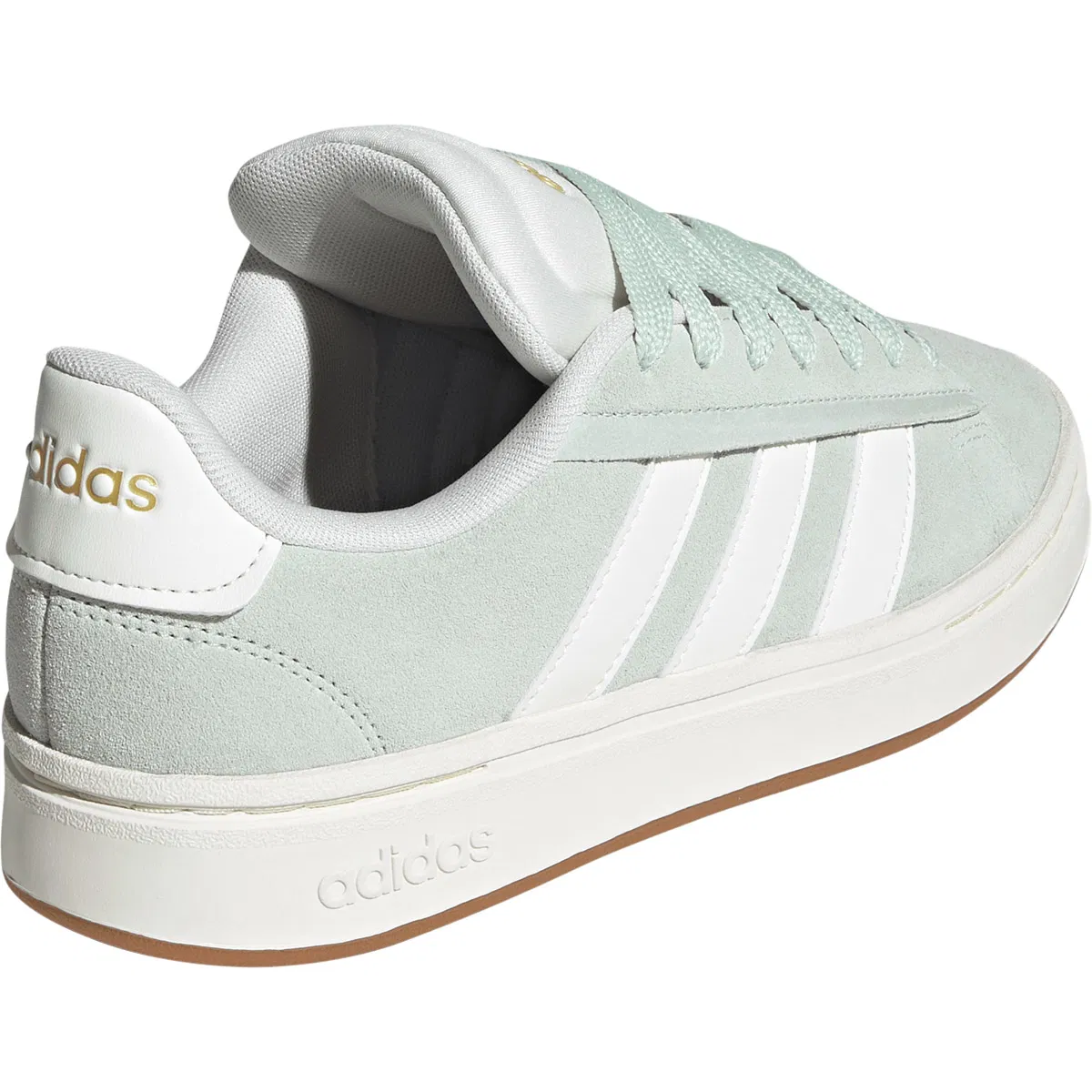 adidas Grand Court Alpha 00s Sneakers Dame Green