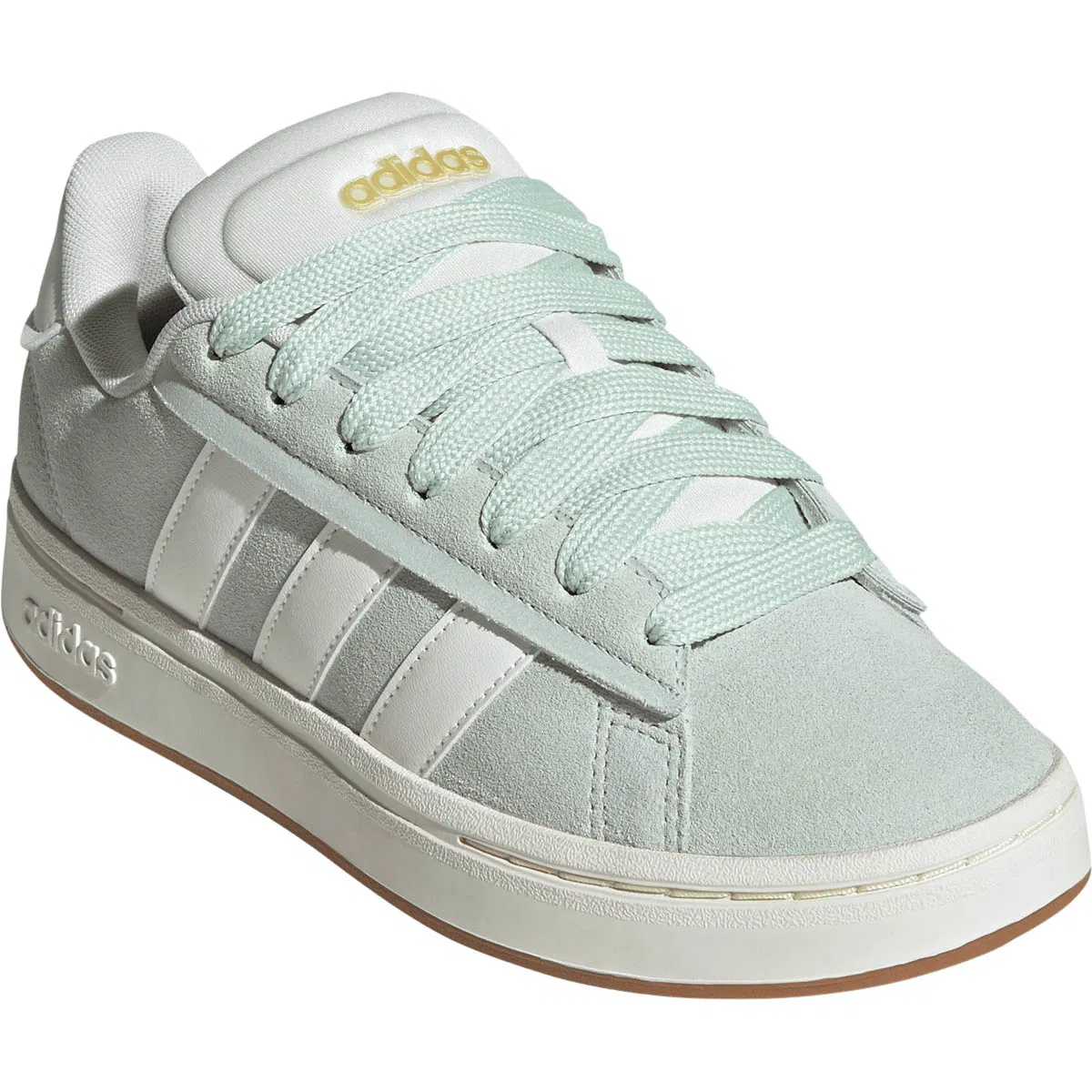 adidas Grand Court Alpha 00s Sneakers Dame Green