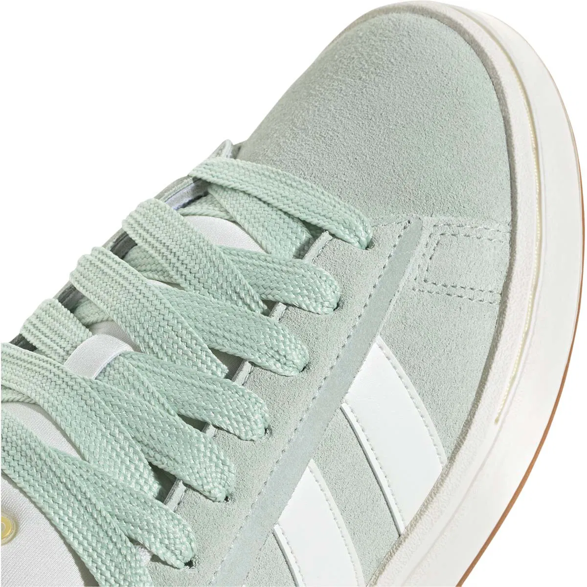 adidas Grand Court Alpha 00s Sneakers Dame Green