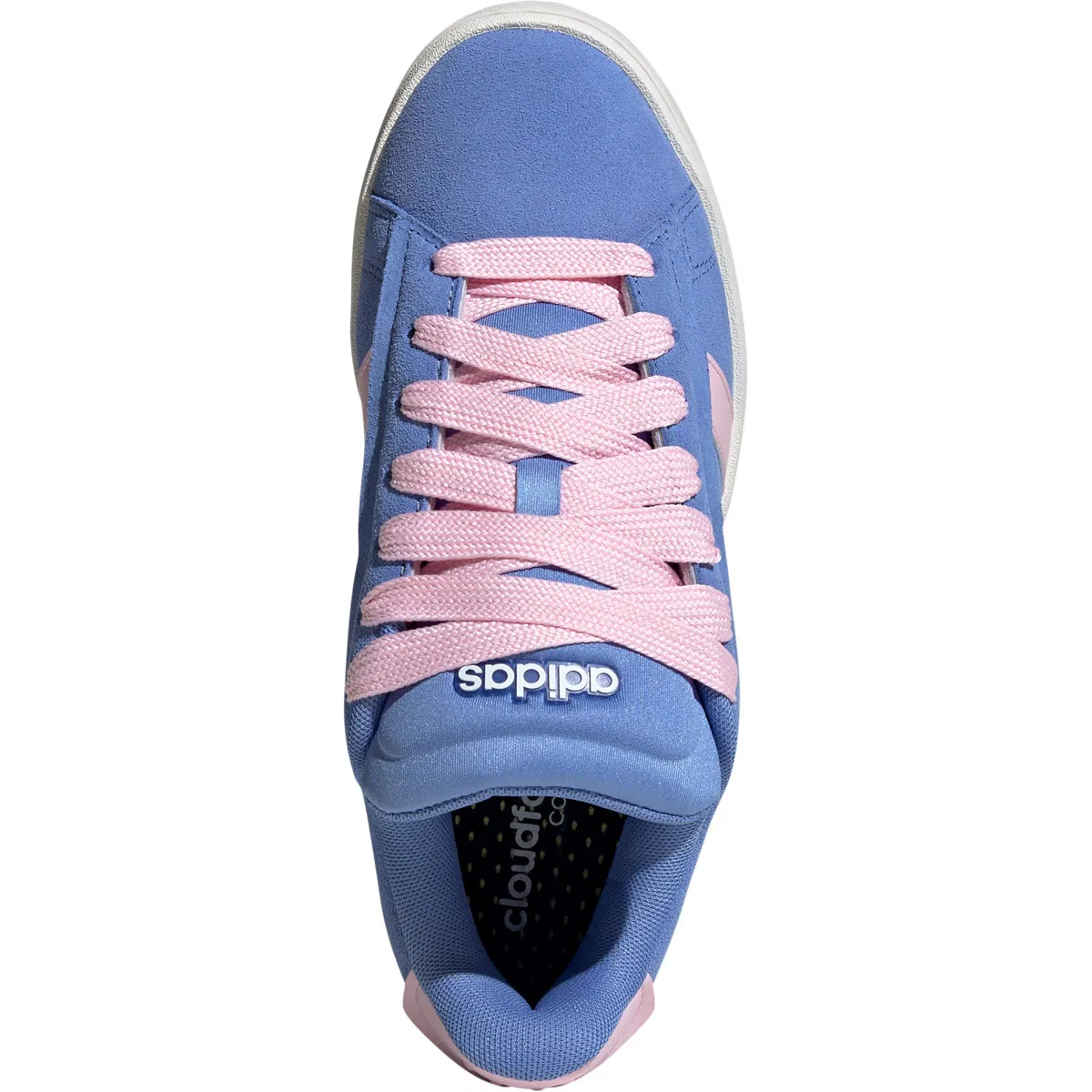 adidas Grand Court Alpha 00s Sneakers Dame Blue