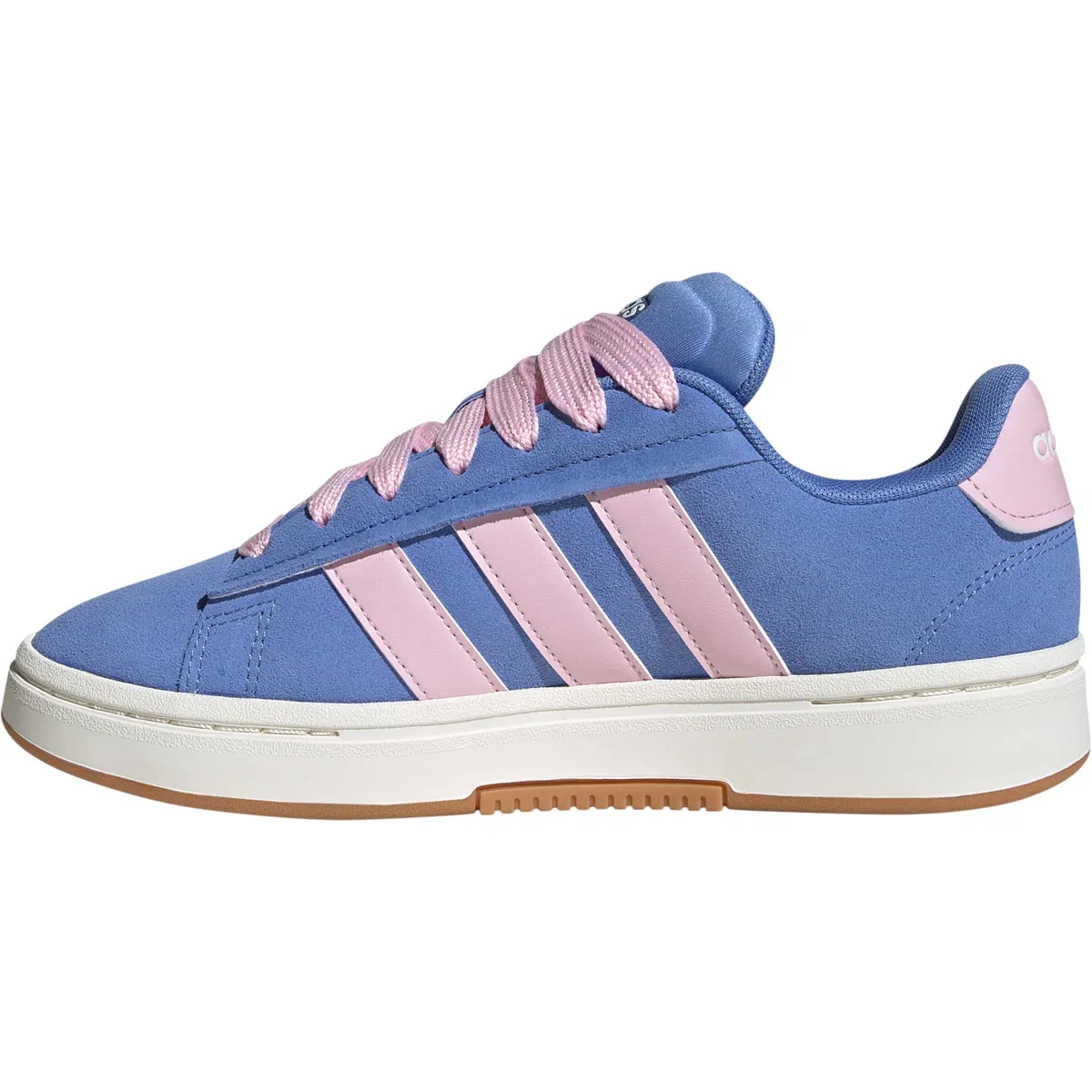 adidas Grand Court Alpha 00s Sneakers Dame Blue