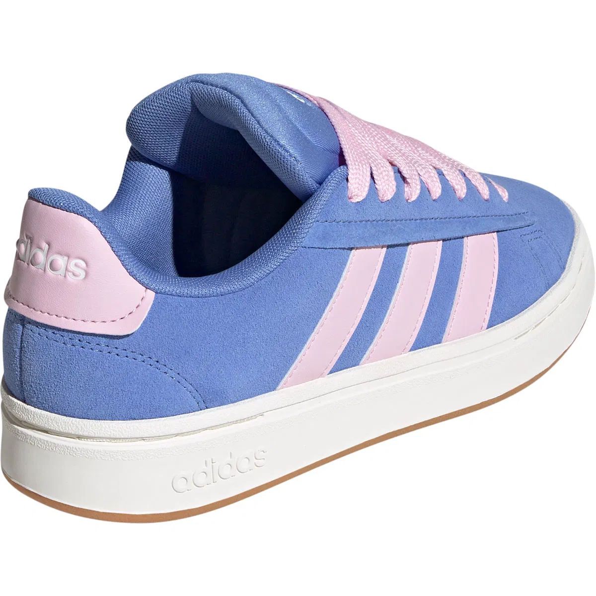 adidas Grand Court Alpha 00s Sneakers Dame Blue