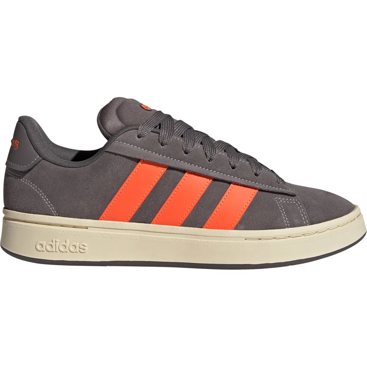 adidas Grand Court Alpha 00s Sneakers Unisex Grey