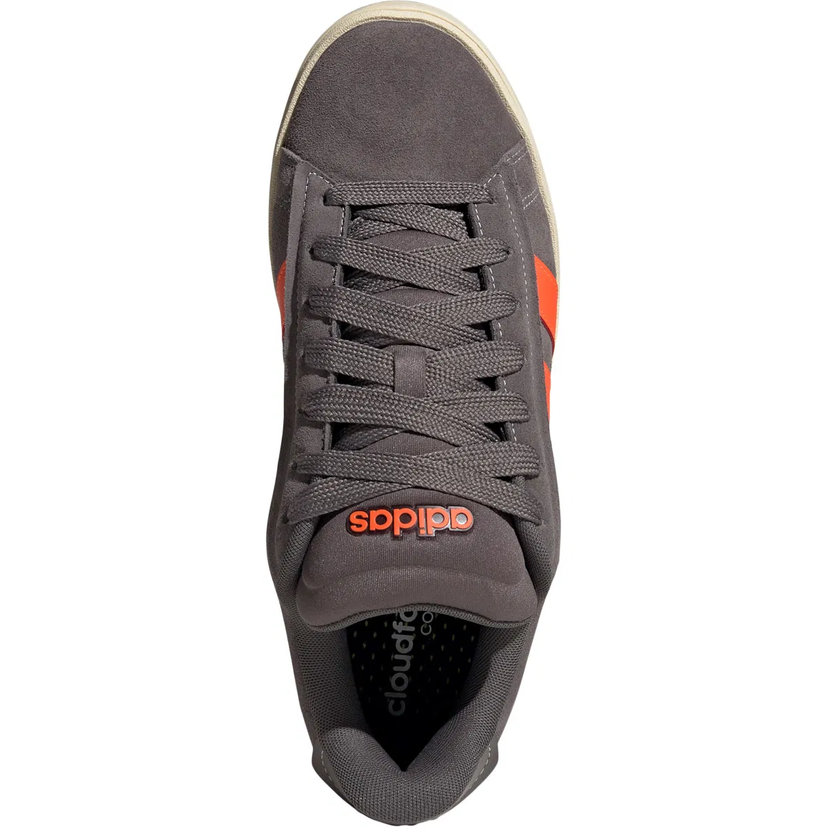 adidas Grand Court Alpha 00s Sneakers Unisex Grey